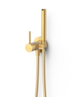MONOMANDO EMPOTRADO BIDE-WC MAX TRES